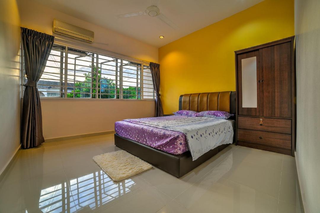 Photo of Bedroom in Sri Petaling