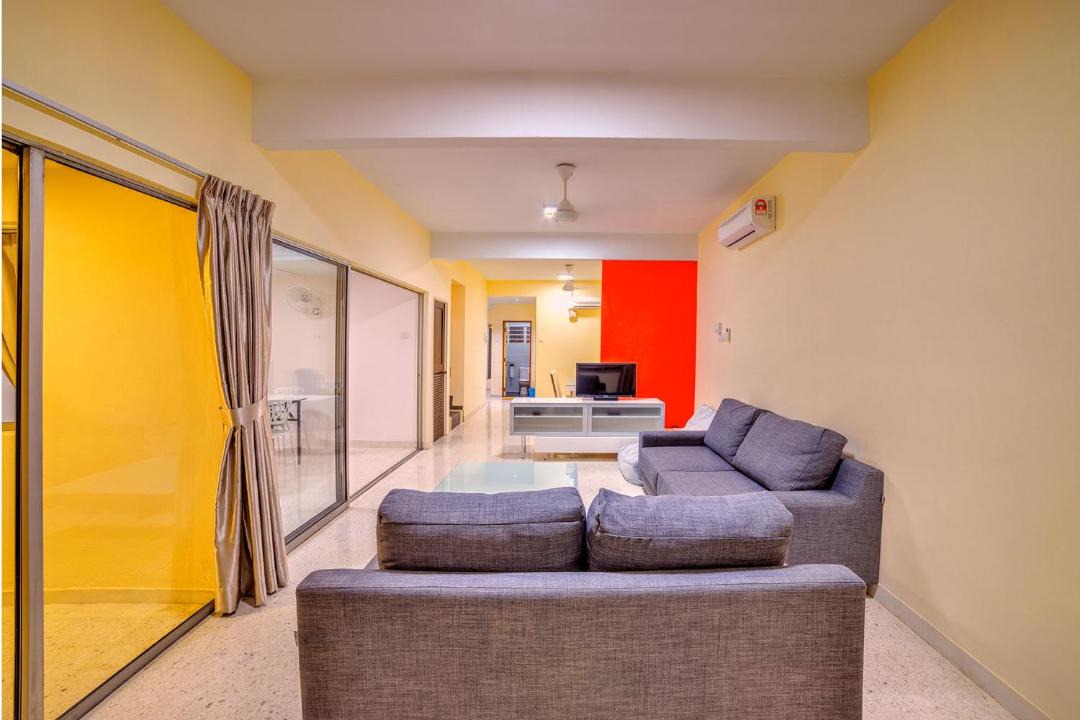 Photo of Livingroom in Sri Petaling