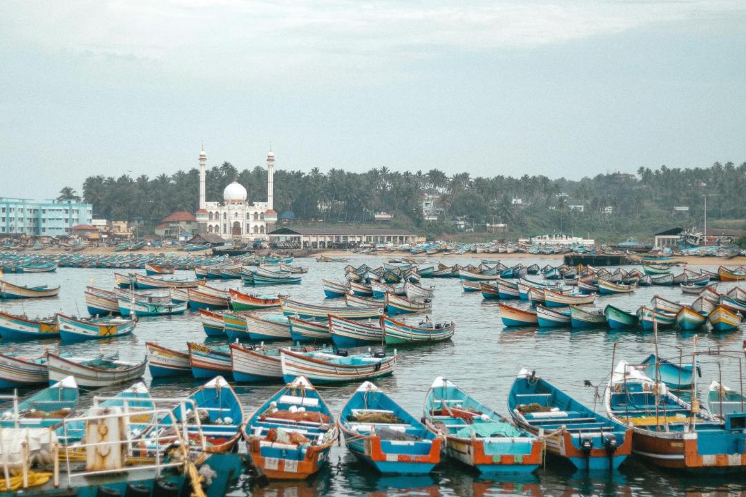 Photo of Others in Kovalam