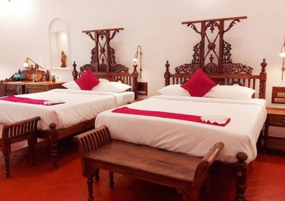 Photo of Bedroom in Mararikulam