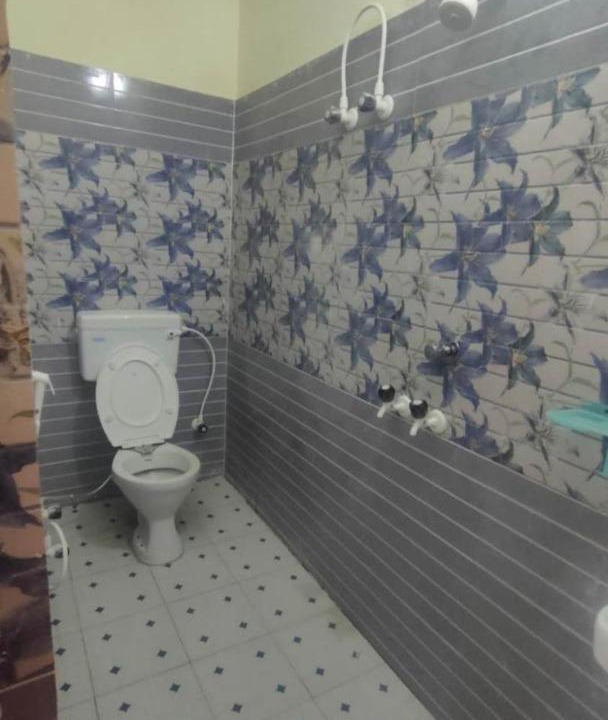 Photo of Bathroom in Bettiah