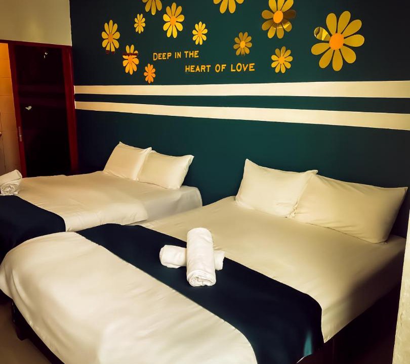 Photo of Bedroom in Batu Caves
