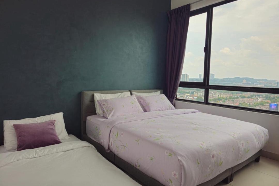 Photo of Bedroom in Bandar Sunway