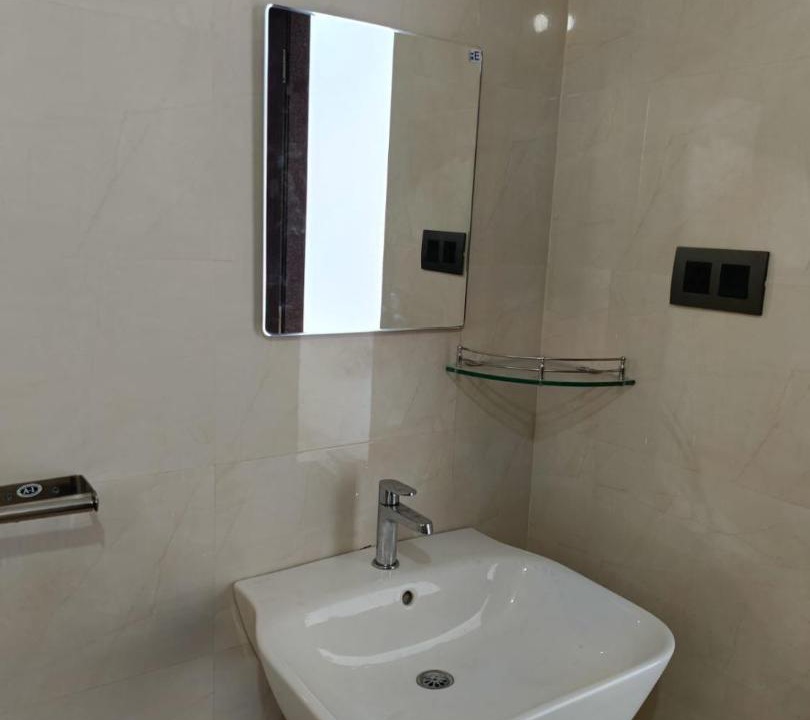 Photo of Bathroom in Marmagao