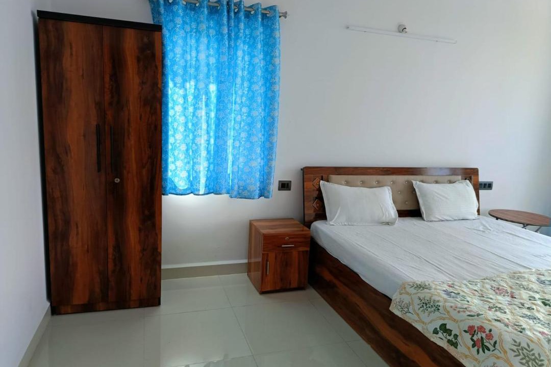 Photo of Bedroom in Marmagao