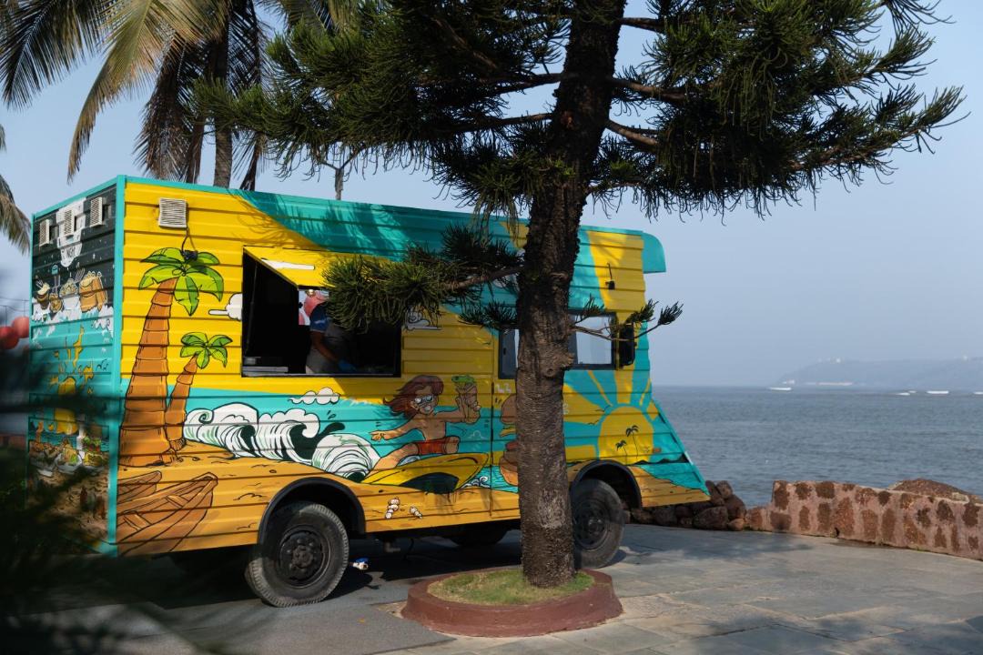 Photo of Outdoor in Panaji