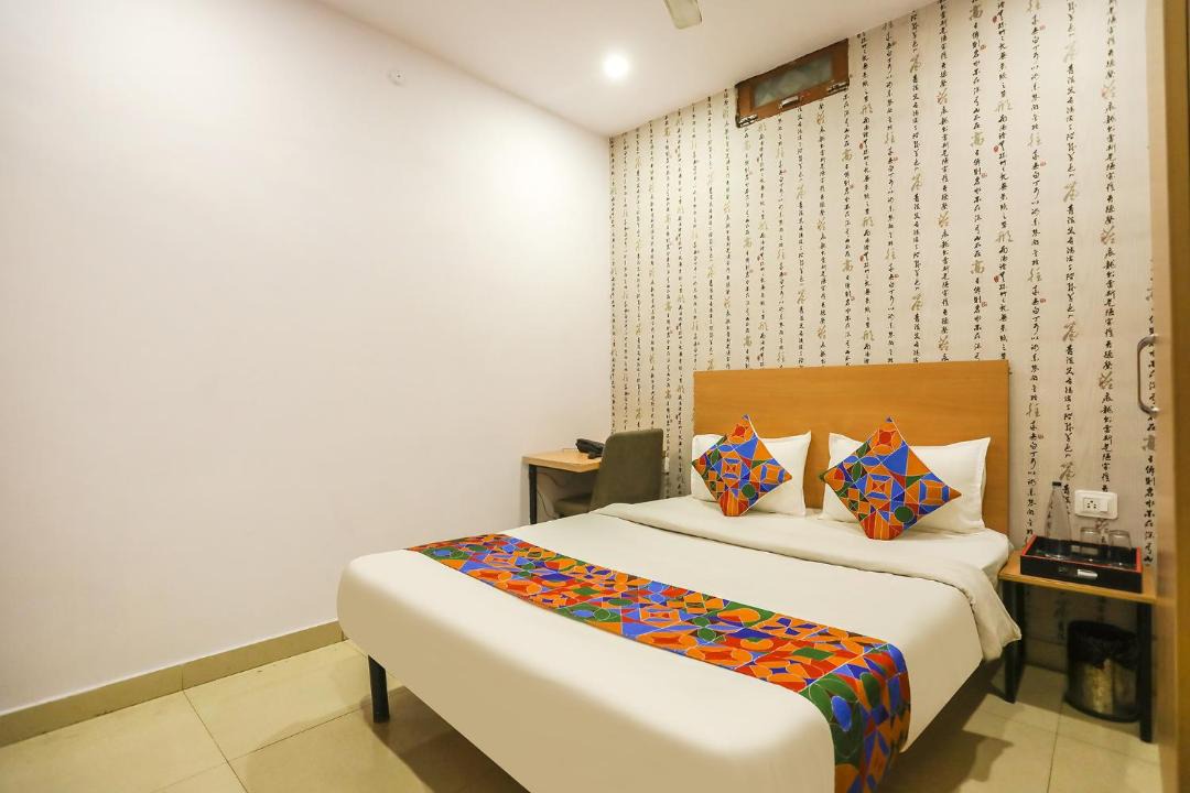 Photo of Bedroom in Allahabad