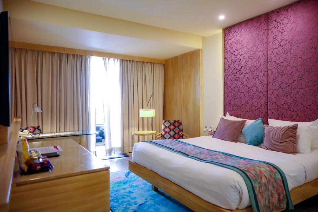 Photo of Bedroom in Durgapura