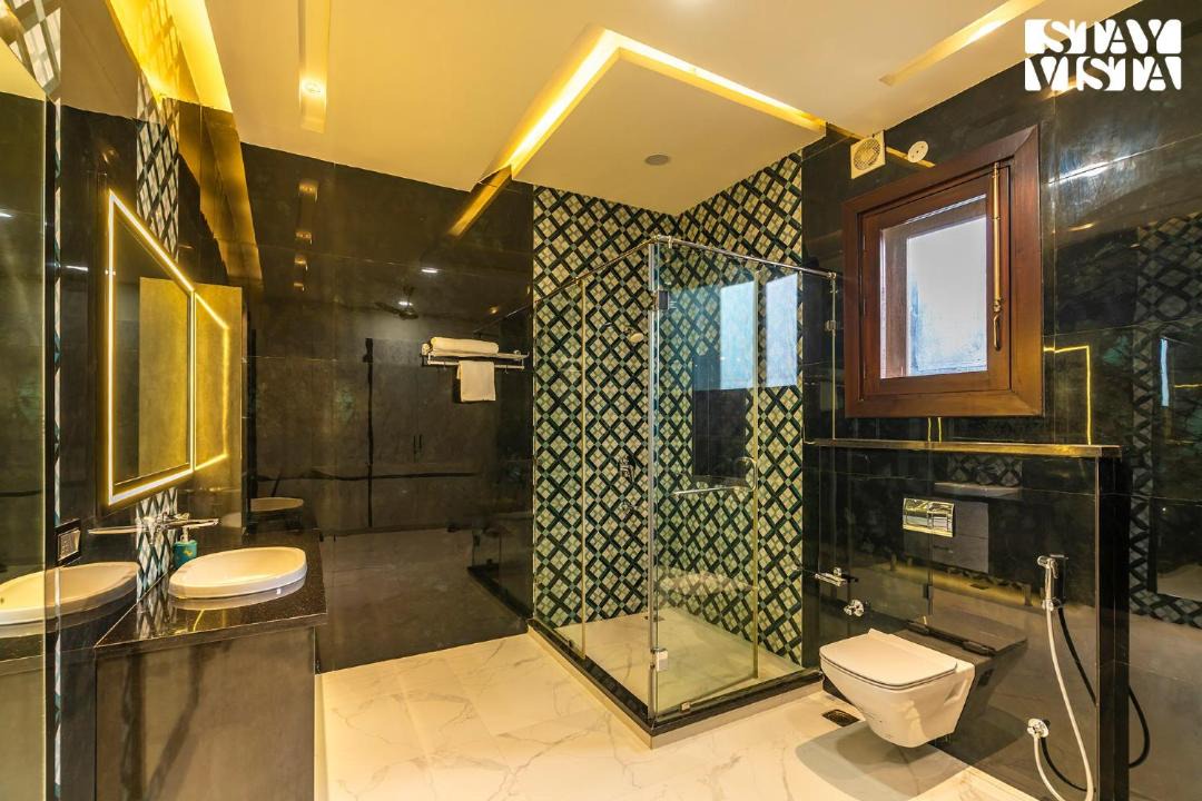 Photo of Bathroom in Faridabad