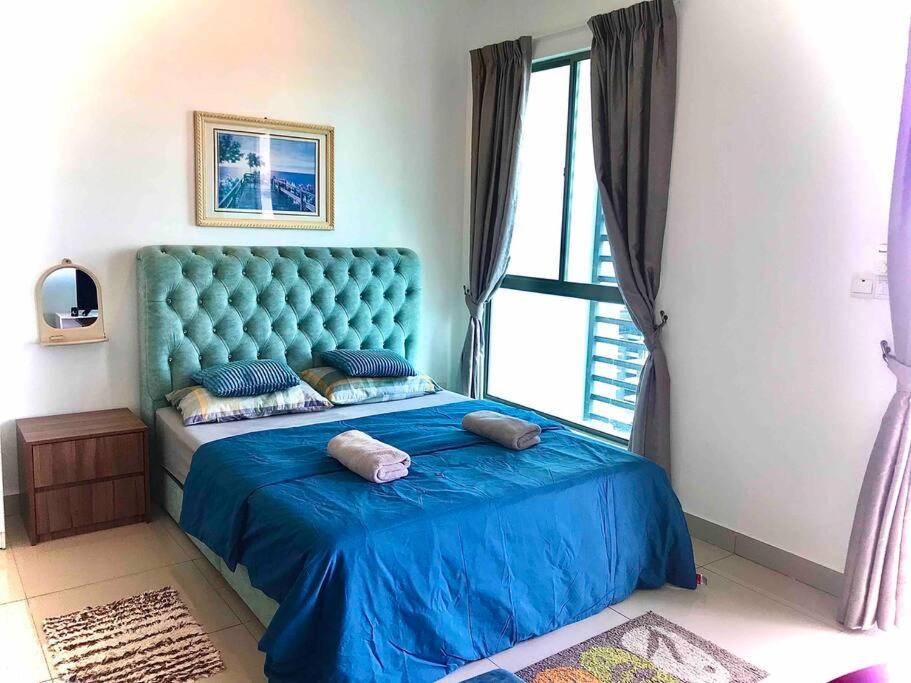 Photo of Bedroom in Cyberjaya