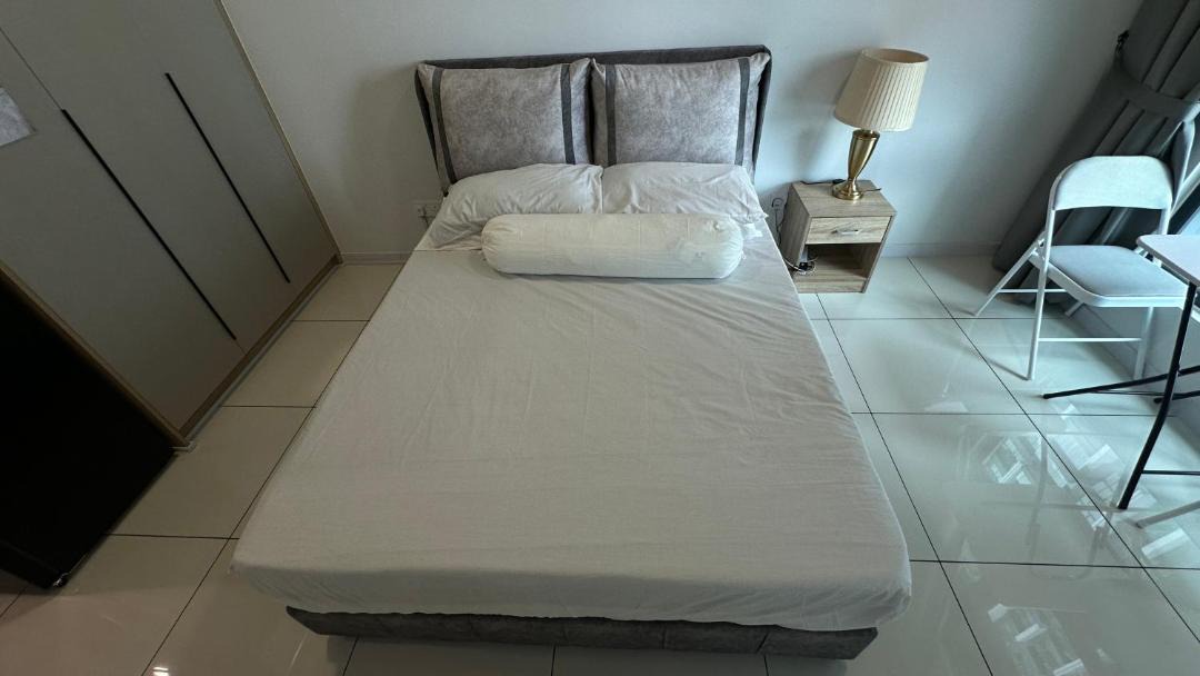 Photo of Bedroom in Kuala Lumpur