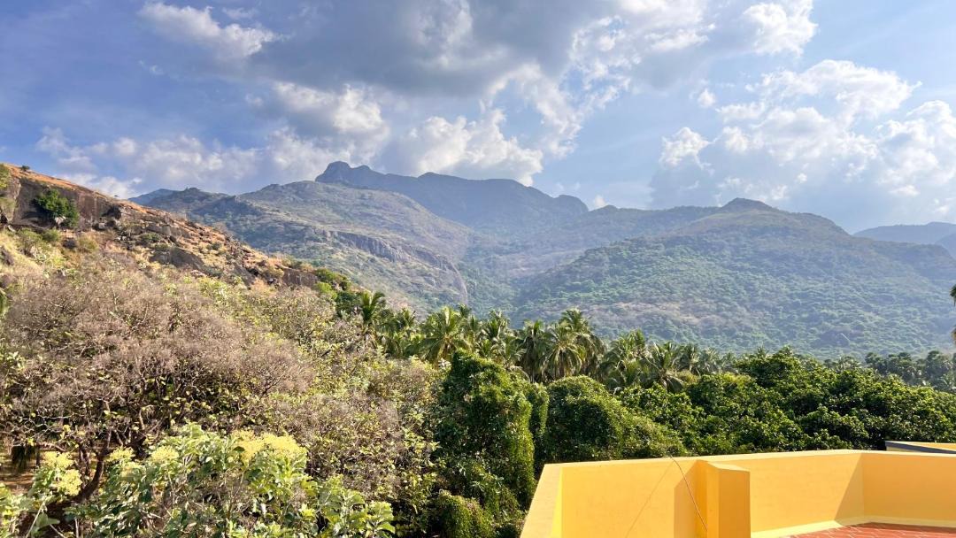 Photo of Others in Courtallam
