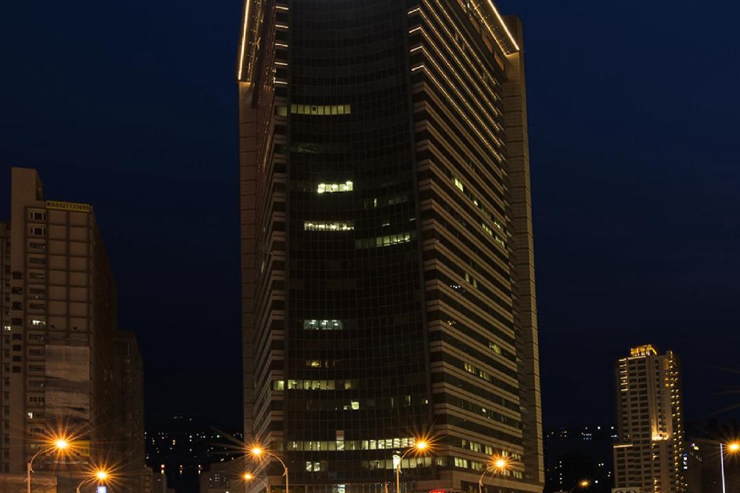 Photo of Others in Kaohsiung City Centre