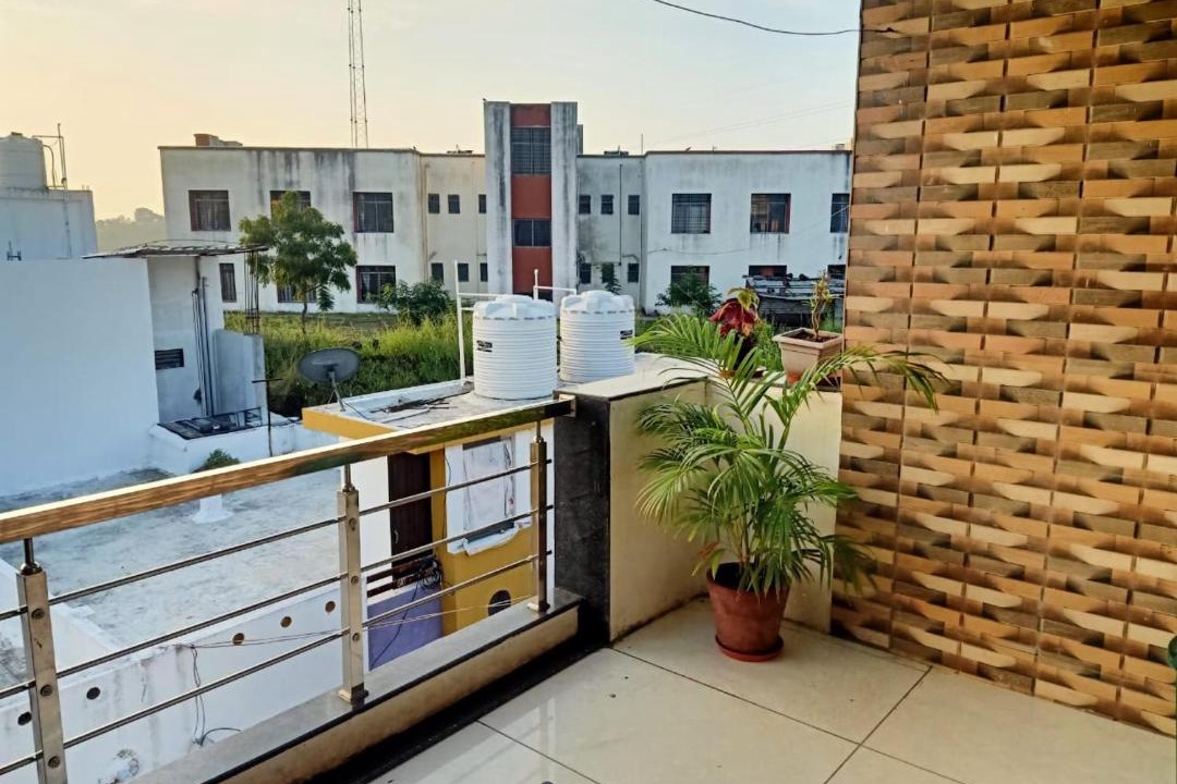 Photo of Patio Balcony in Rajpipla
