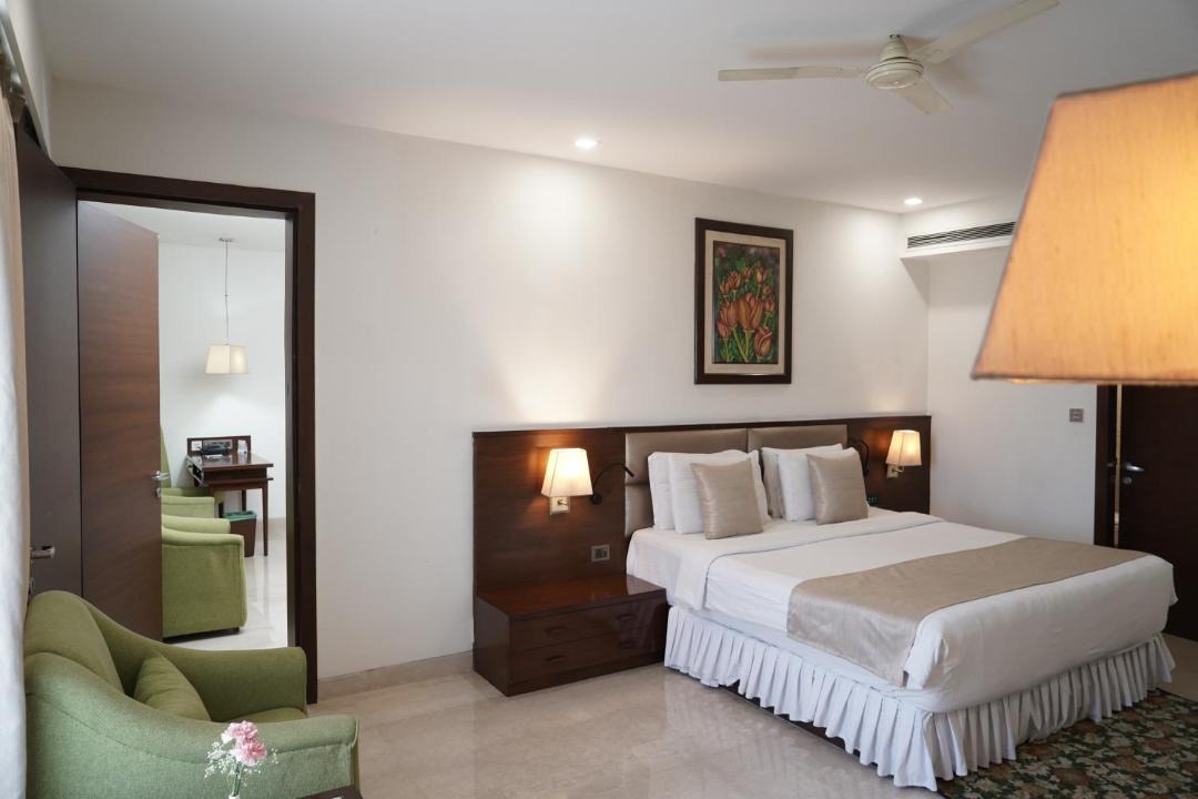 Photo of Bedroom in Bistupur