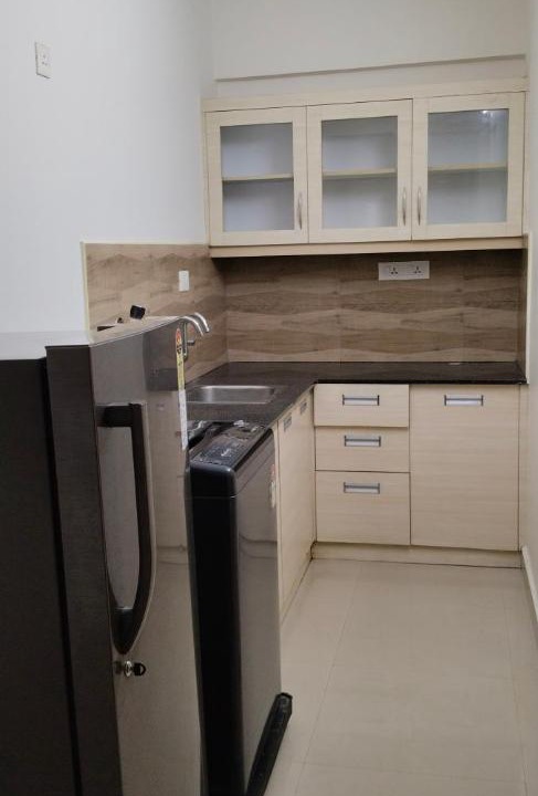 Photo of Kitchen in Nedumbassery