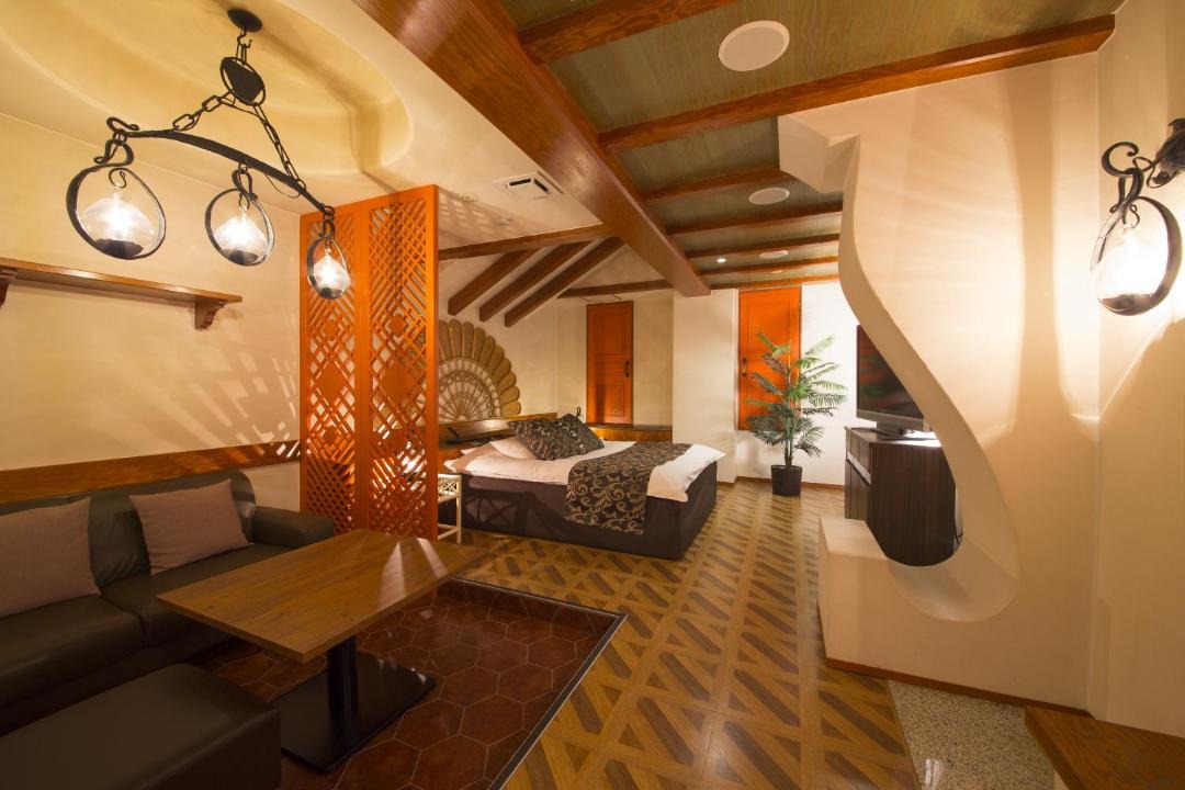 Photo of Livingroom in Higashimikuni