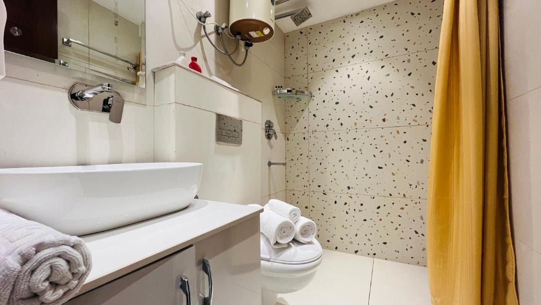 Photo of Bathroom in Sector 14