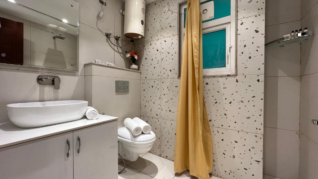 Photo of Bathroom in Sector 14