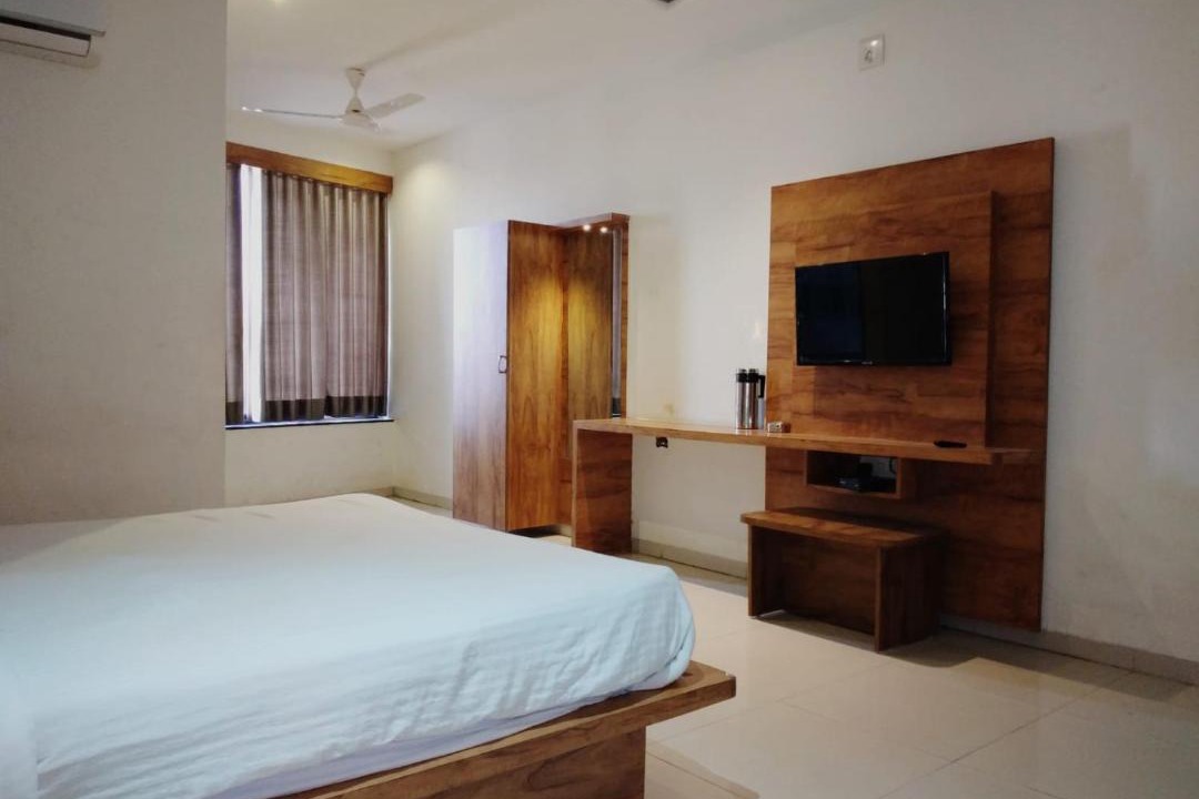 Photo of Bedroom in Infocity