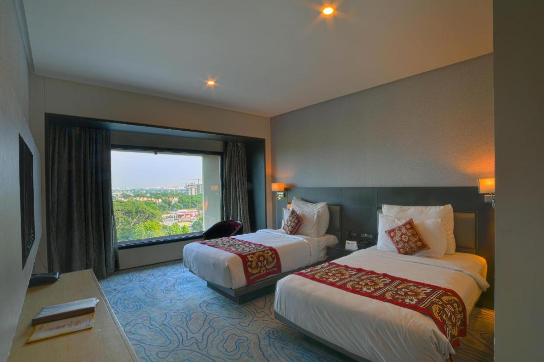 Photo of Bedroom in Bhat