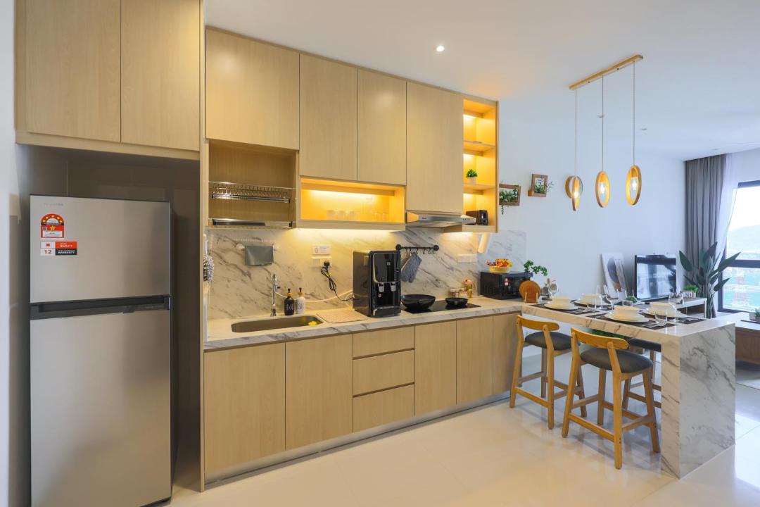 Photo of Kitchen in Maluri