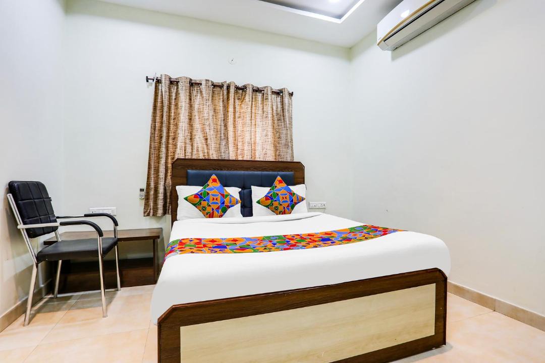 Photo of Bedroom in Raipur