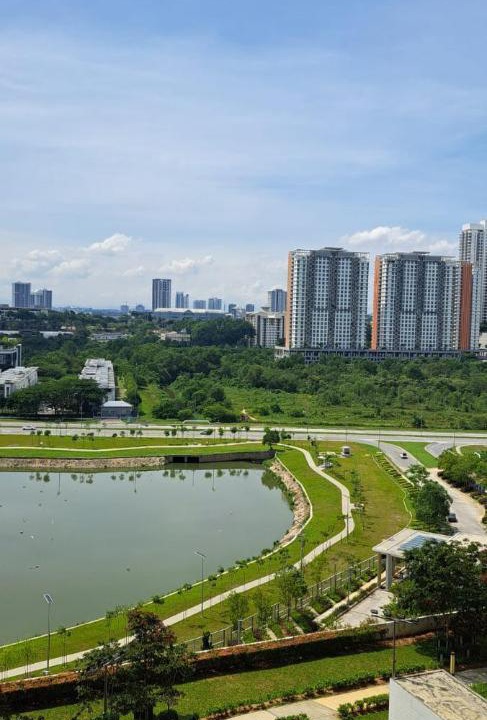 Photo of Others in Cyberjaya