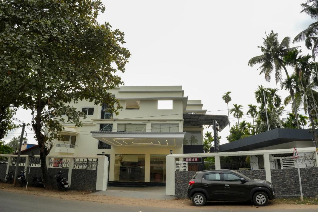 Photo of Buildings in Kodungallur