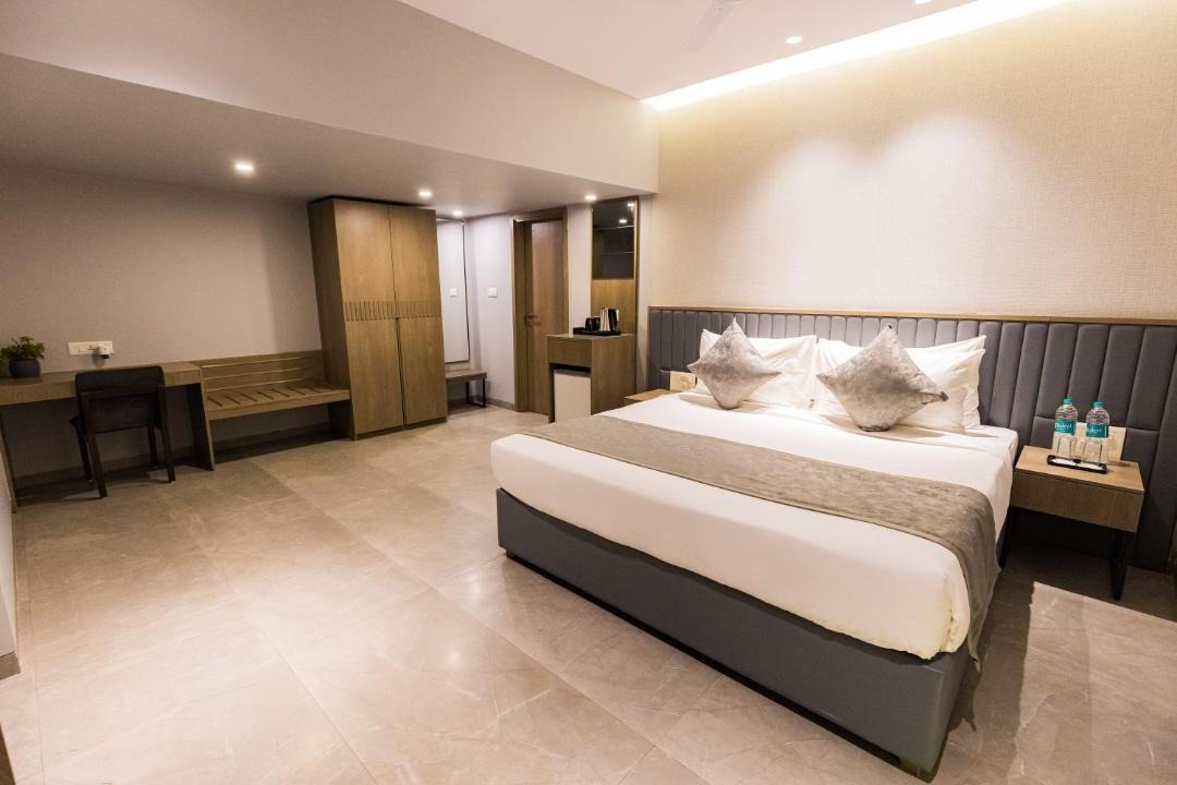 Photo of Bedroom in Pardi