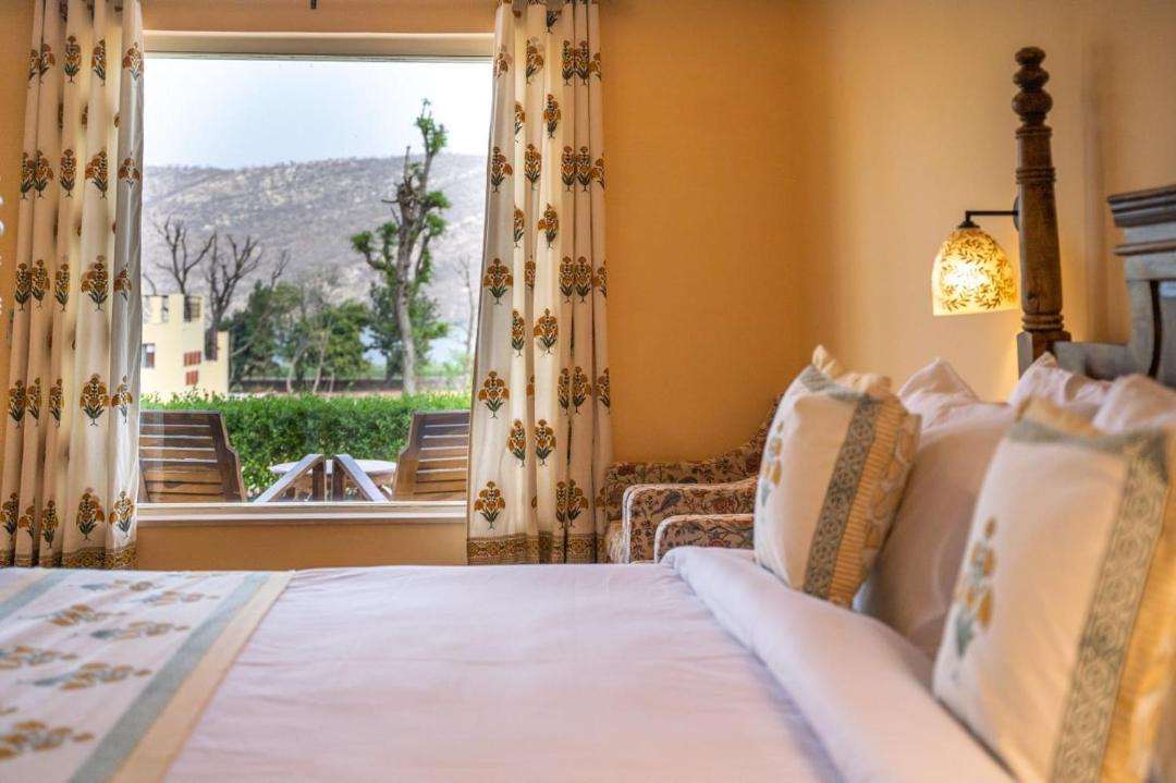 Photo of Bedroom in Alwar