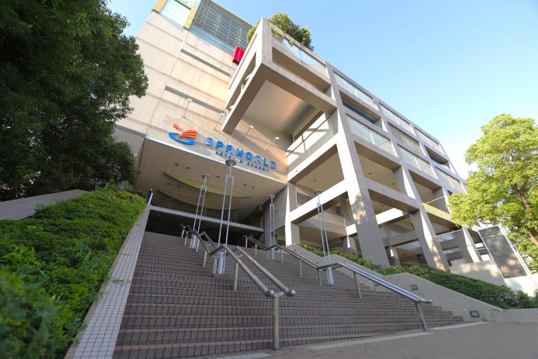 Photo of Others in Shinsekai