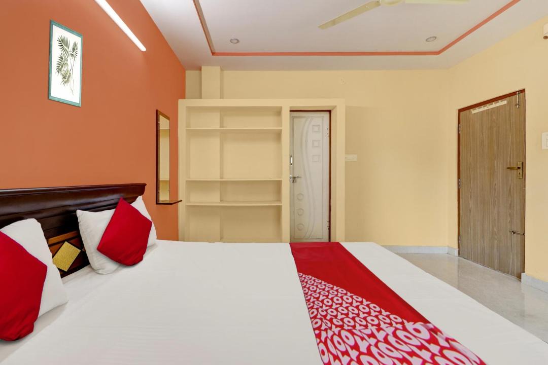 Photo of Bedroom in Kakinada