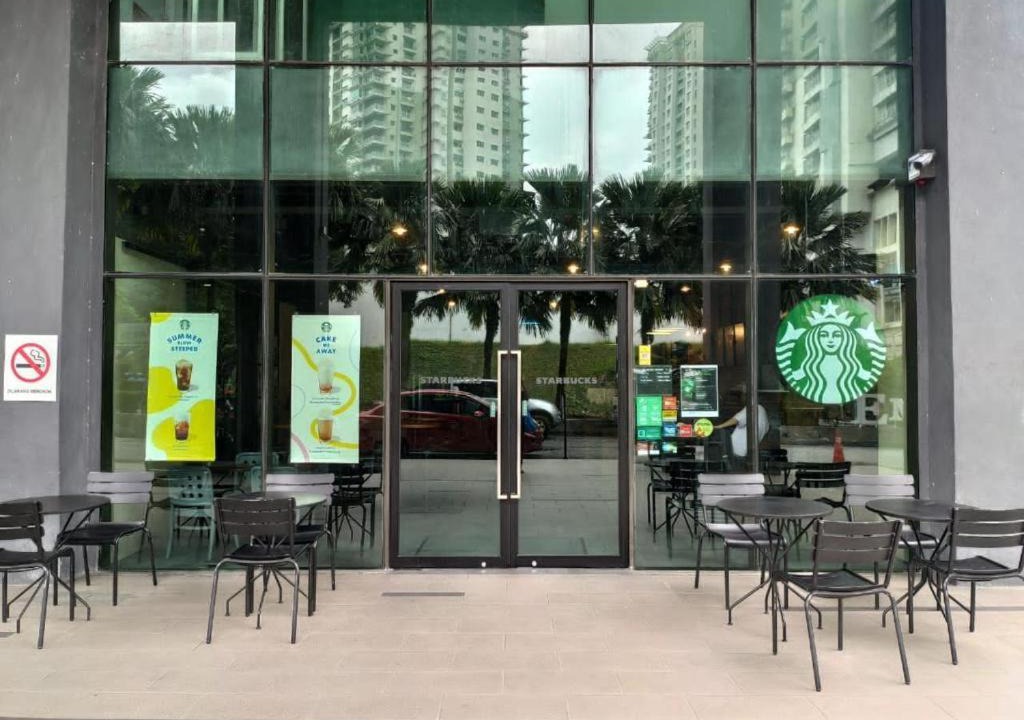Photo of Others in Damansara Perdana