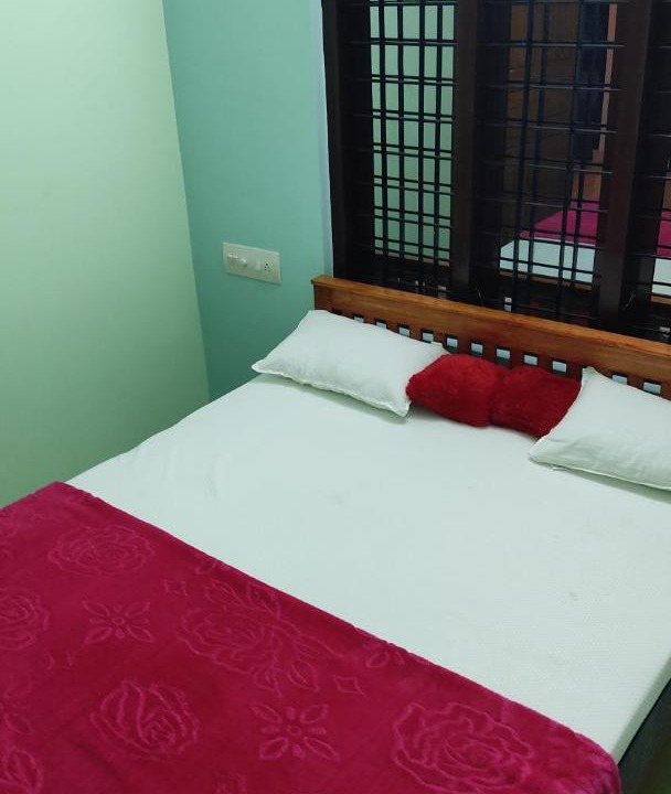 Photo of Bedroom in Todupulai