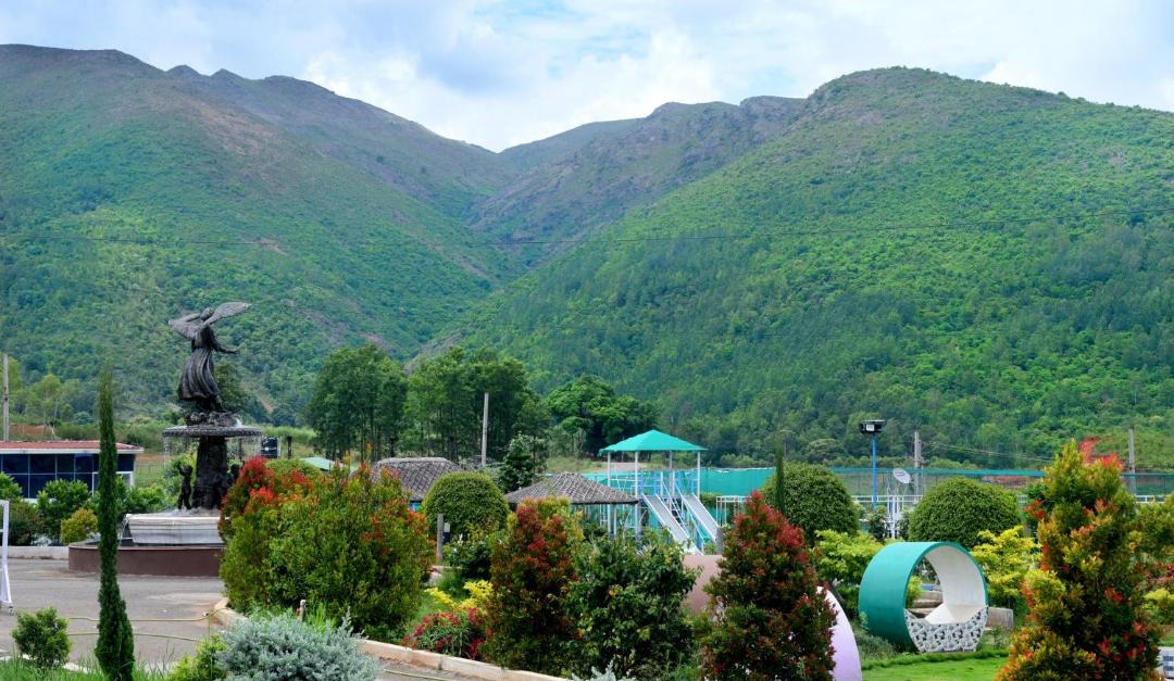 Photo of Others in Ninnimamidi