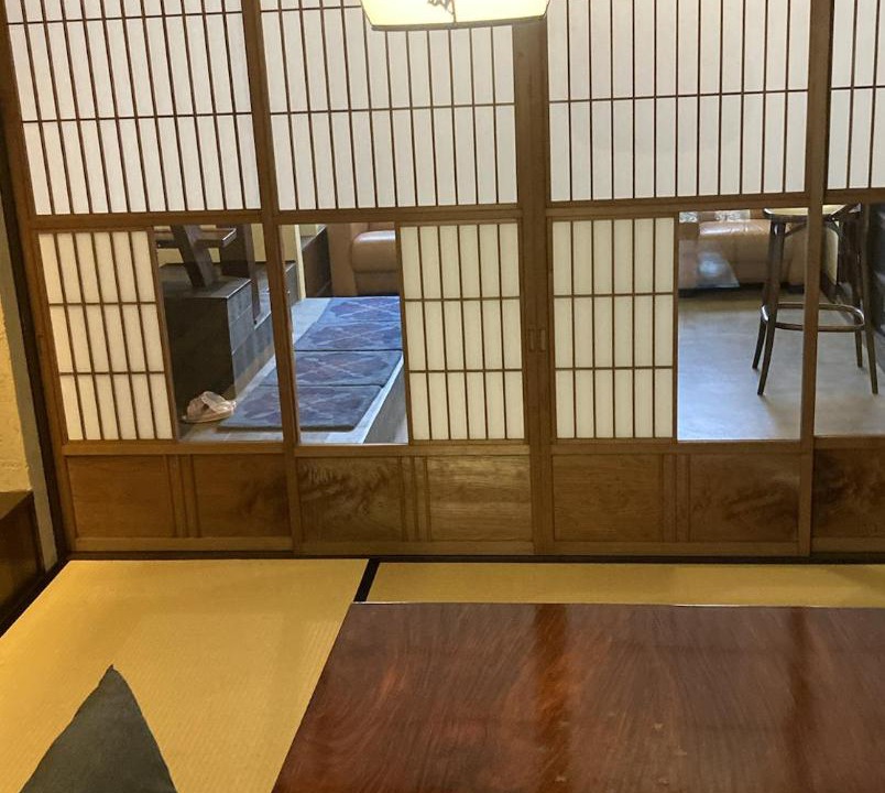 Photo of Others in Nakagyo Ward