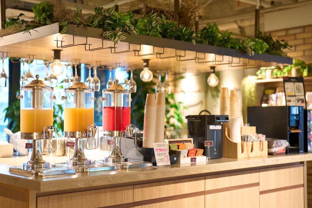 Photo of Kitchen in Kanda Sudacho