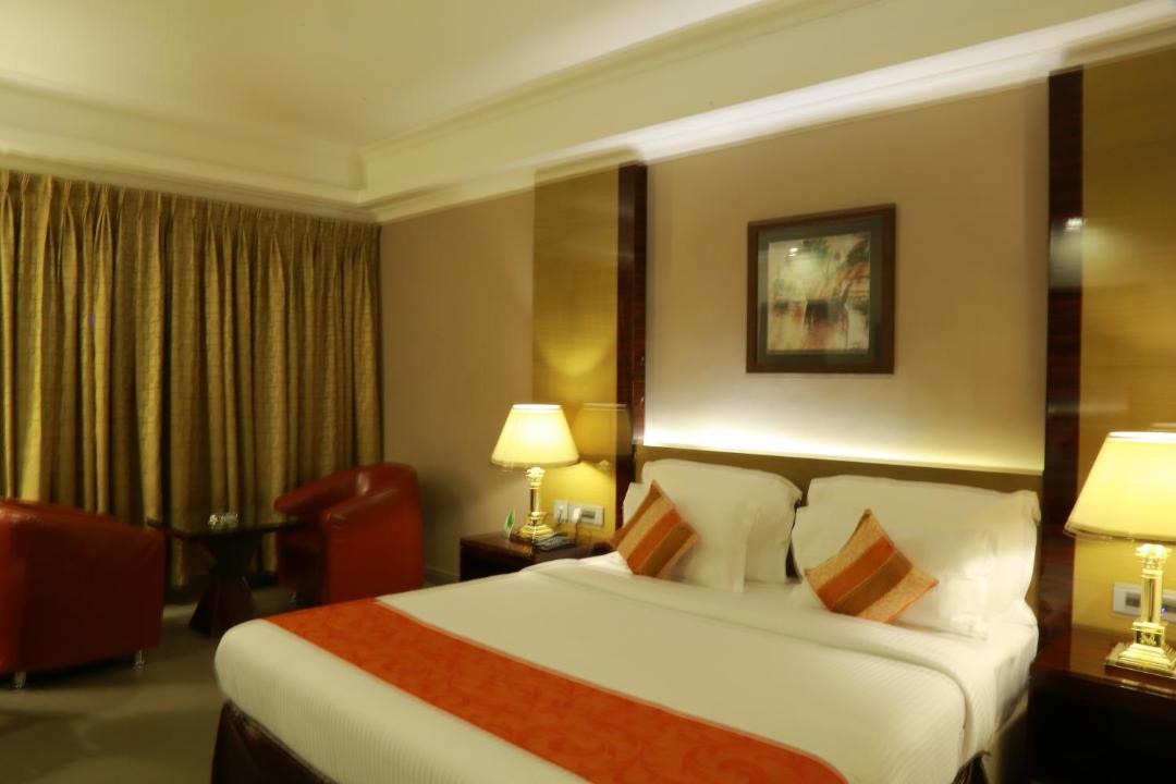 Photo of Bedroom in Alappuzha
