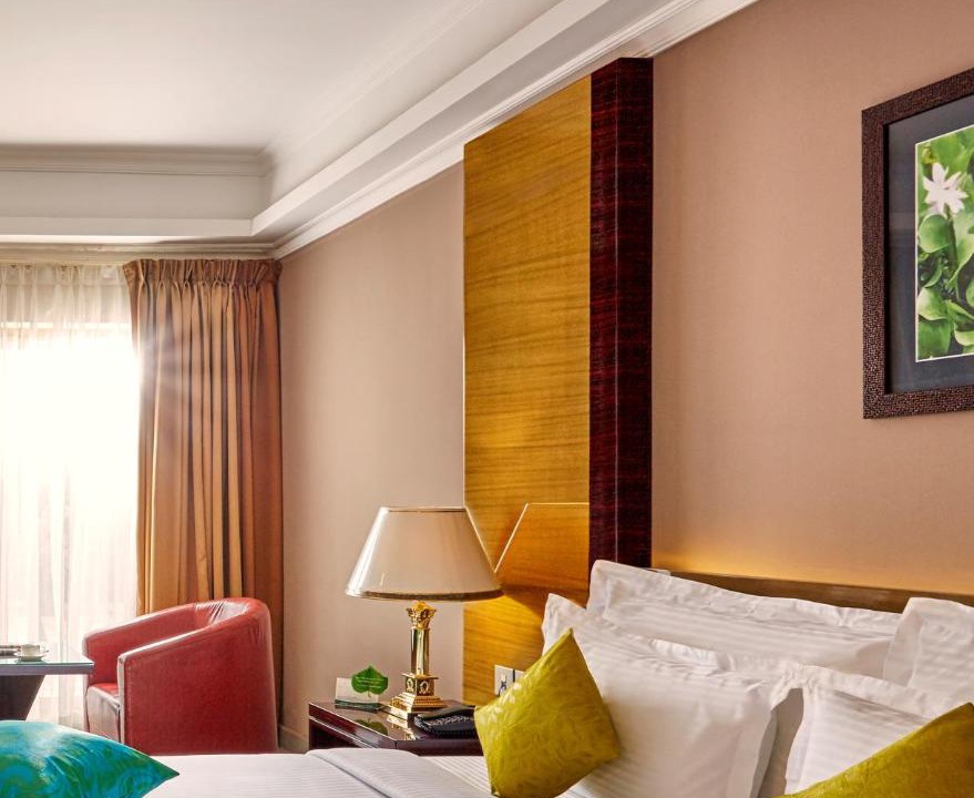 Photo of Bedroom in Alappuzha