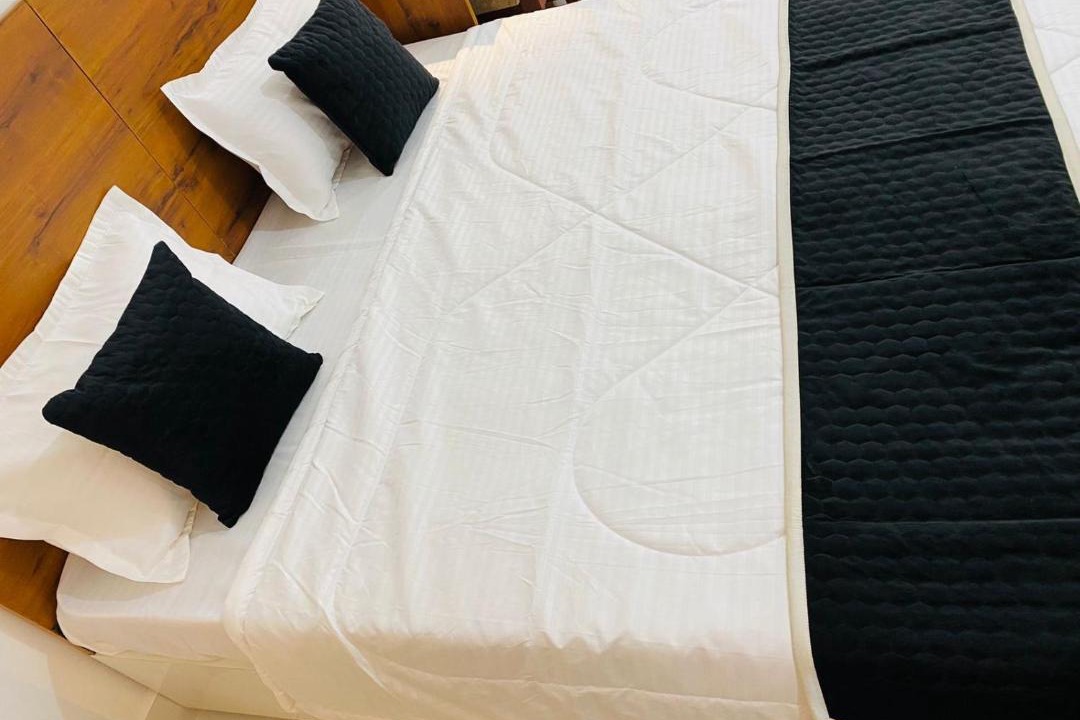 Photo of Bedroom in Knowledge Park III
