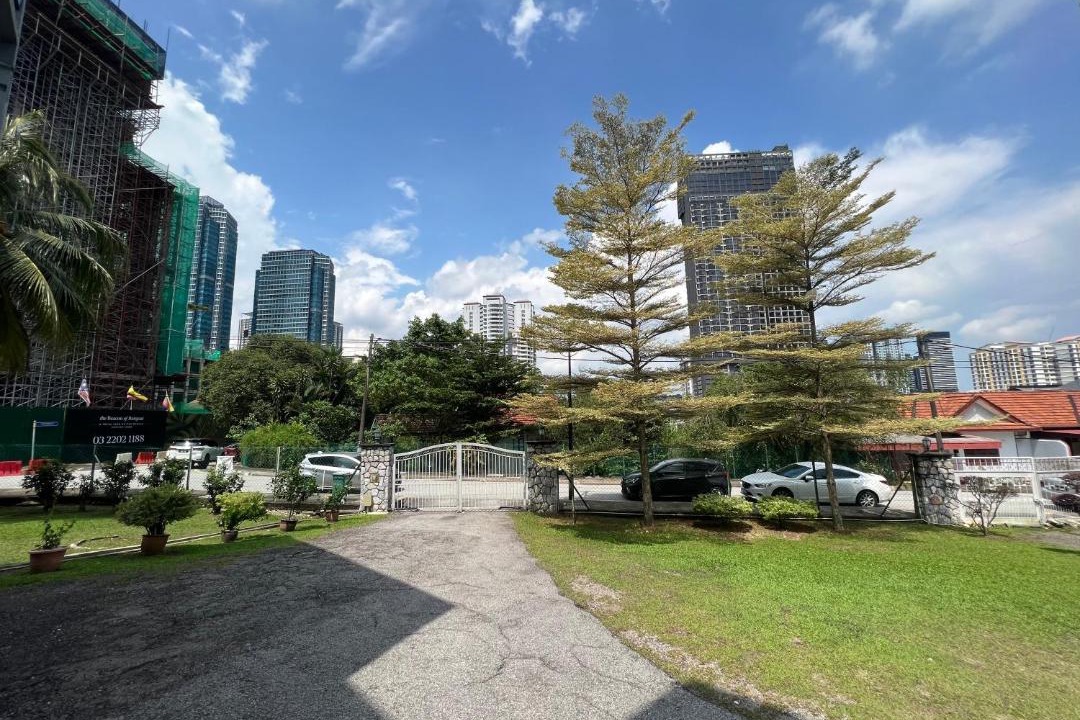 Photo of Others in Bangsar
