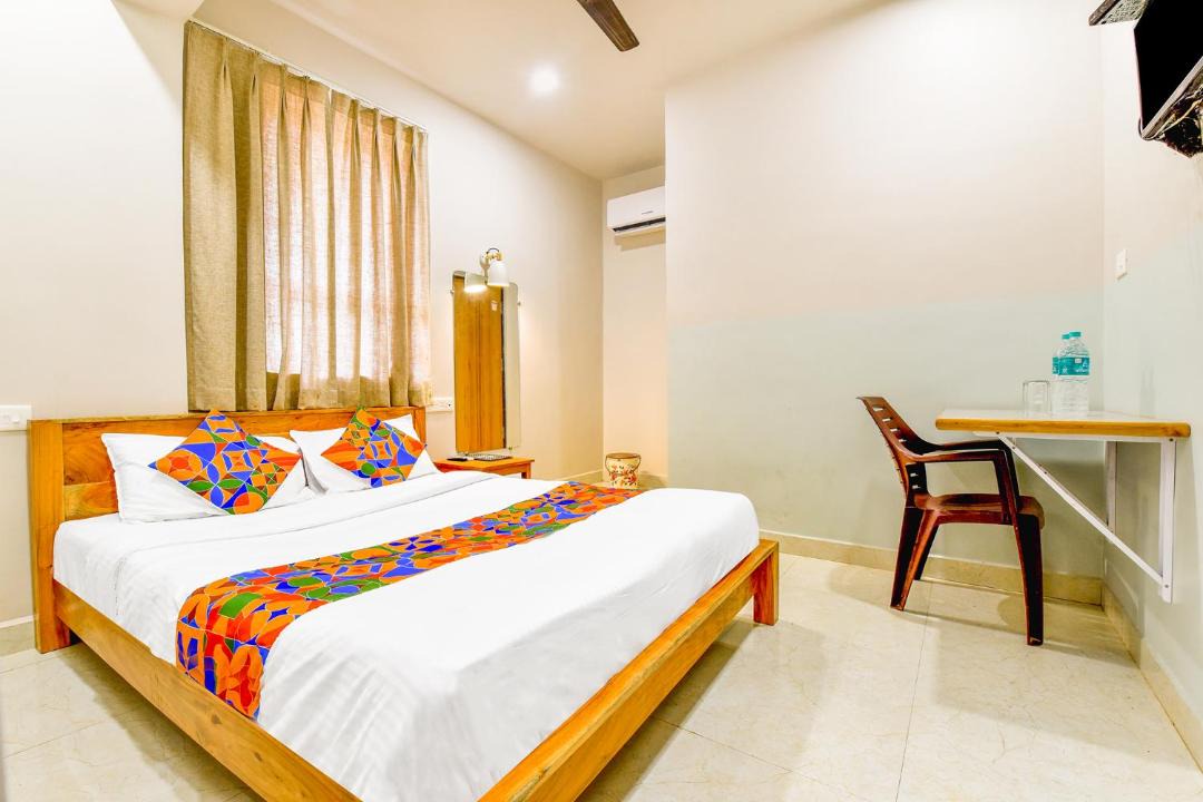 Photo of Bedroom in Alto de Porvorim