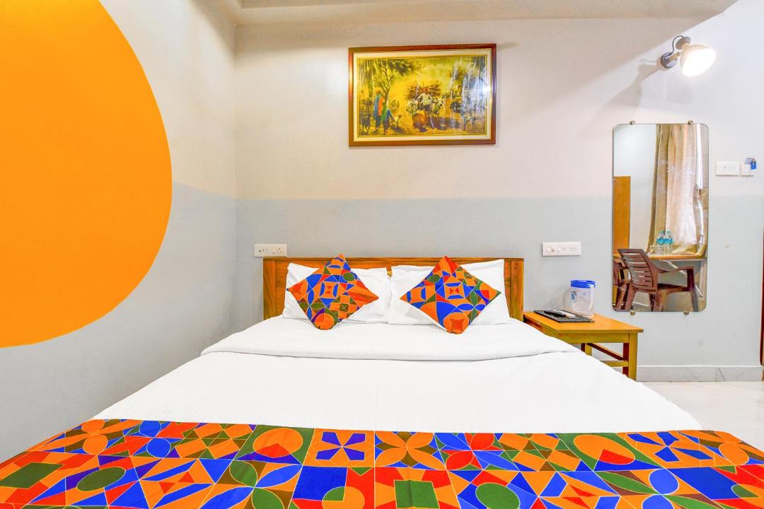 Photo of Bedroom in Alto de Porvorim