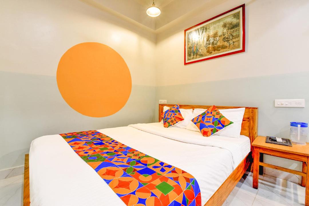 Photo of Bedroom in Alto de Porvorim