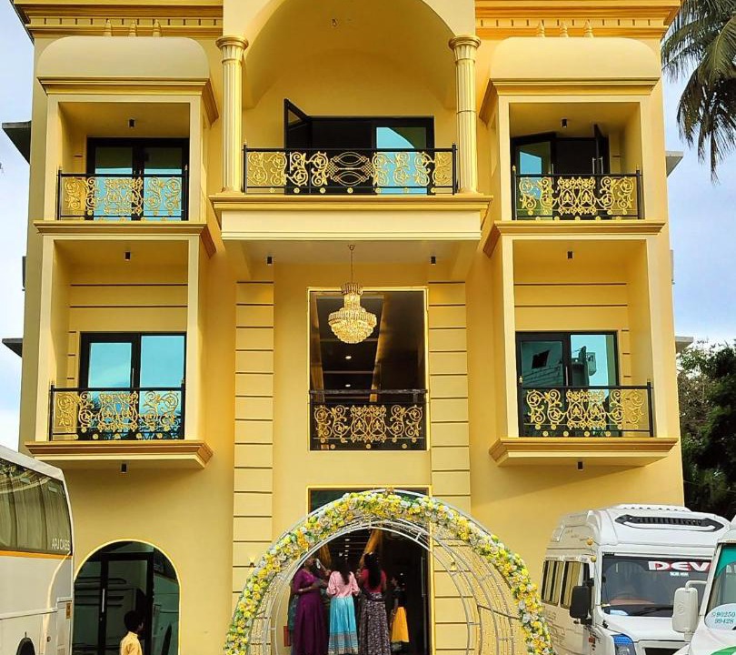 Photo of Others in Thirukadaiyur