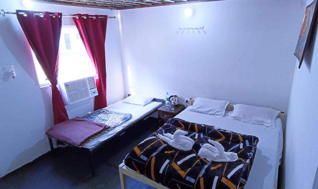 Photo of Bedroom in Taliyal Gaon
