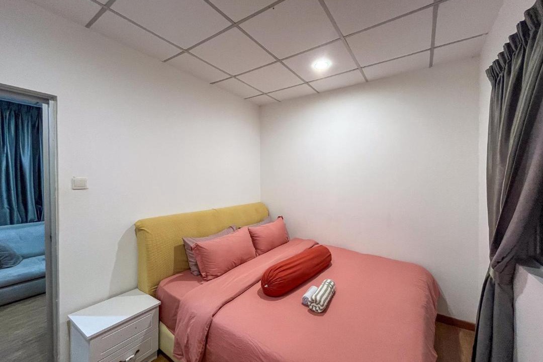 Photo of Bedroom in Titiwangsa