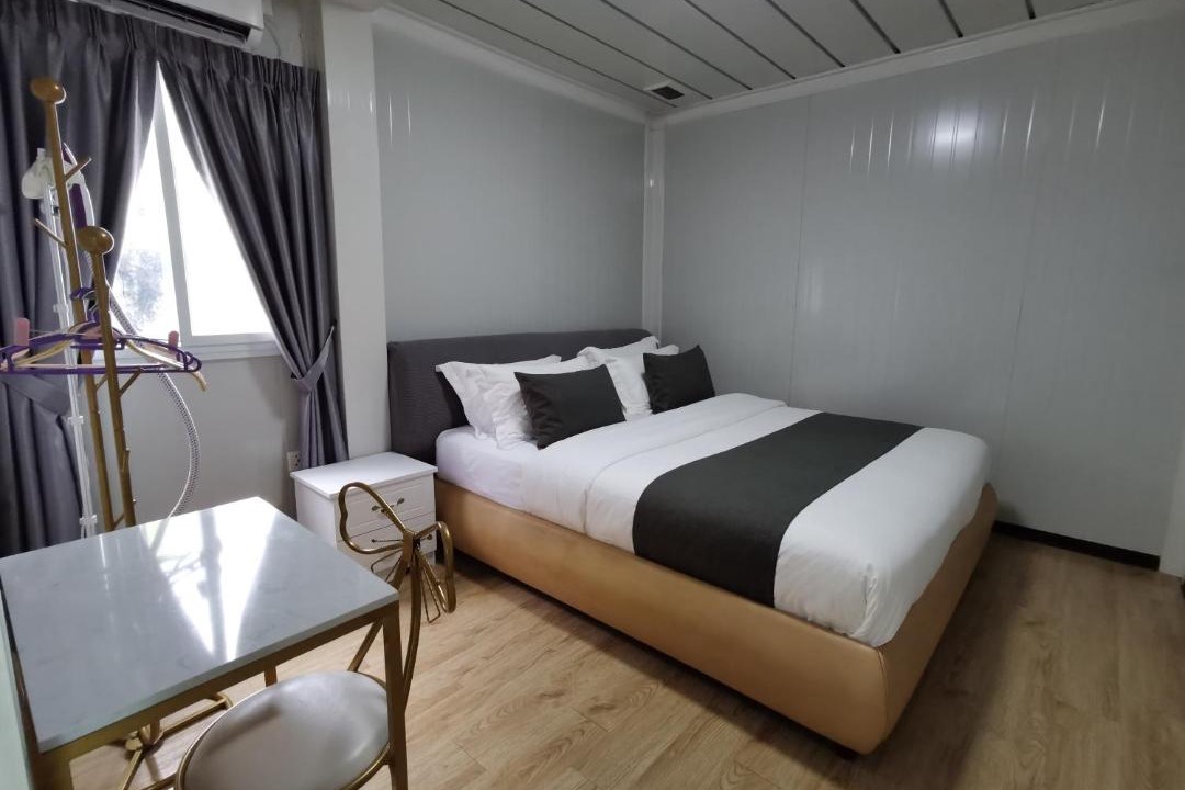 Photo of Bedroom in Titiwangsa