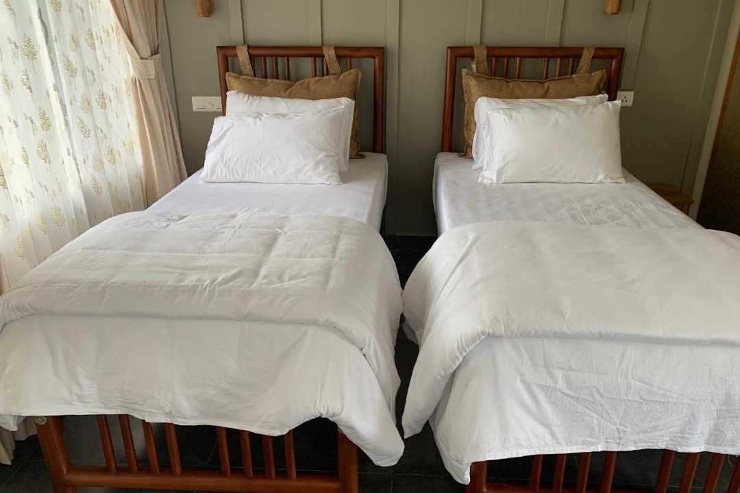 Photo of Bedroom in Todupulai